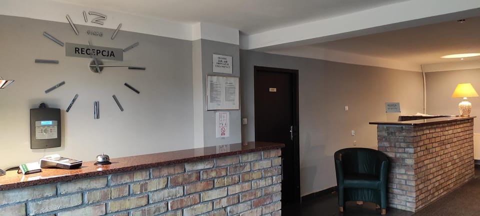 Hot Elf Pokoje Gościnne Bed and Breakfast in Swinoujscie