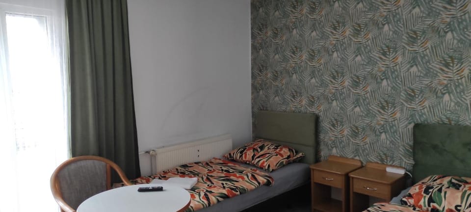 Hot Elf Pokoje Gościnne Bed and Breakfast in Swinoujscie