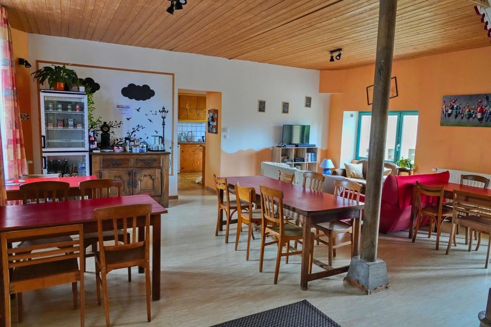 Lobby or reception, Banquet/Function facilities