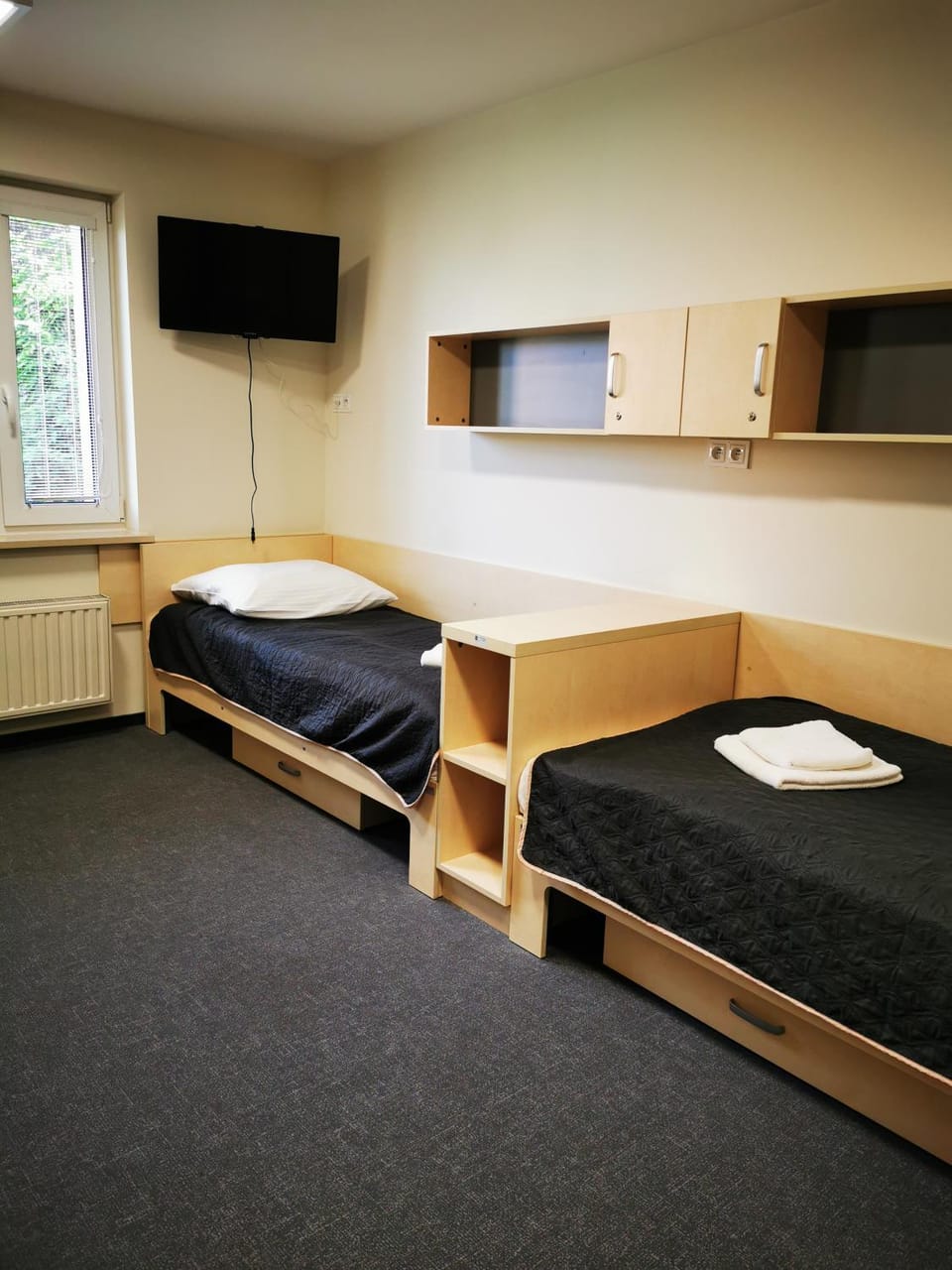 Dom Studencki Zaułek Hostel in Krakow