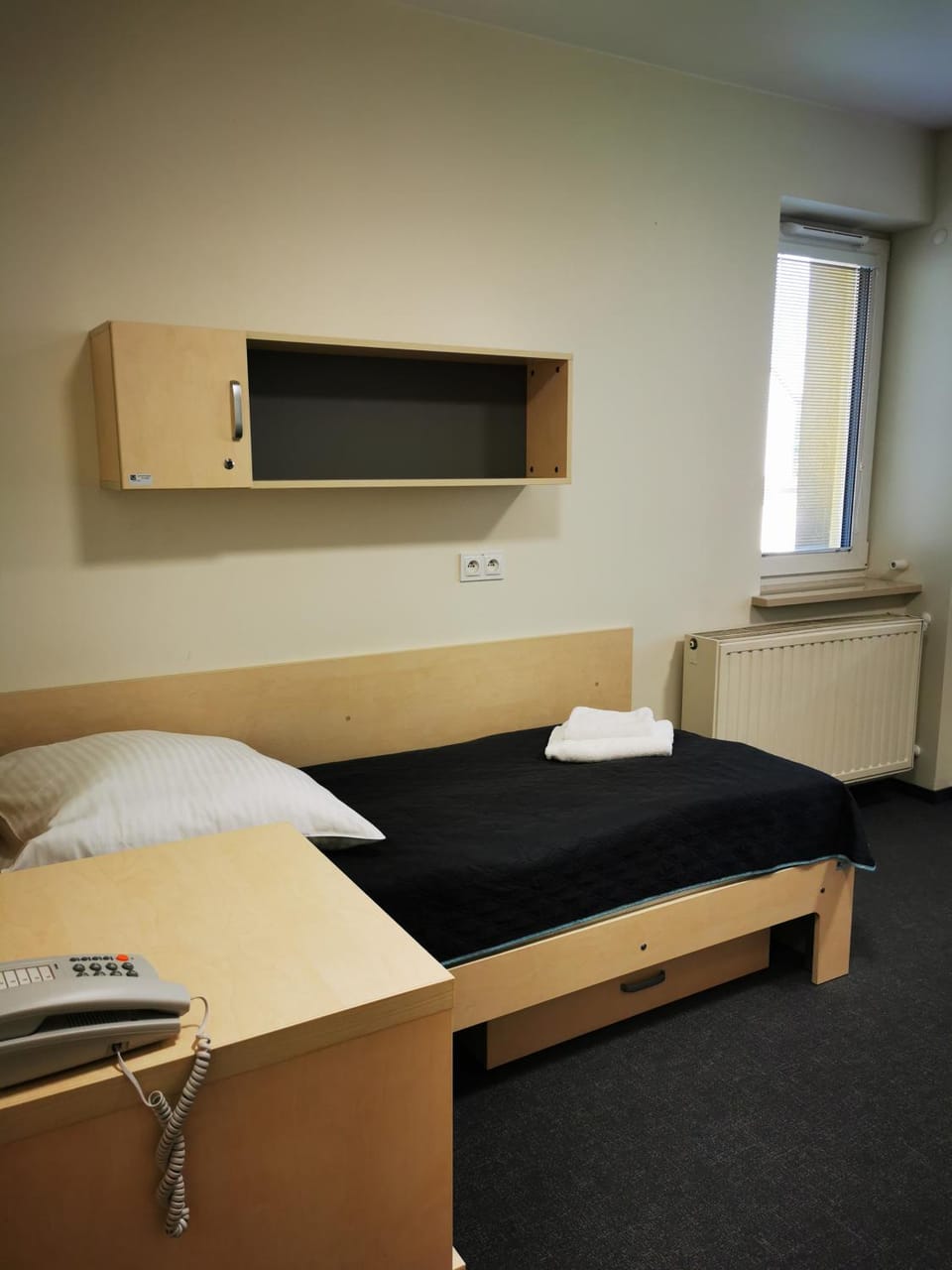 Dom Studencki Zaułek Hostel in Krakow