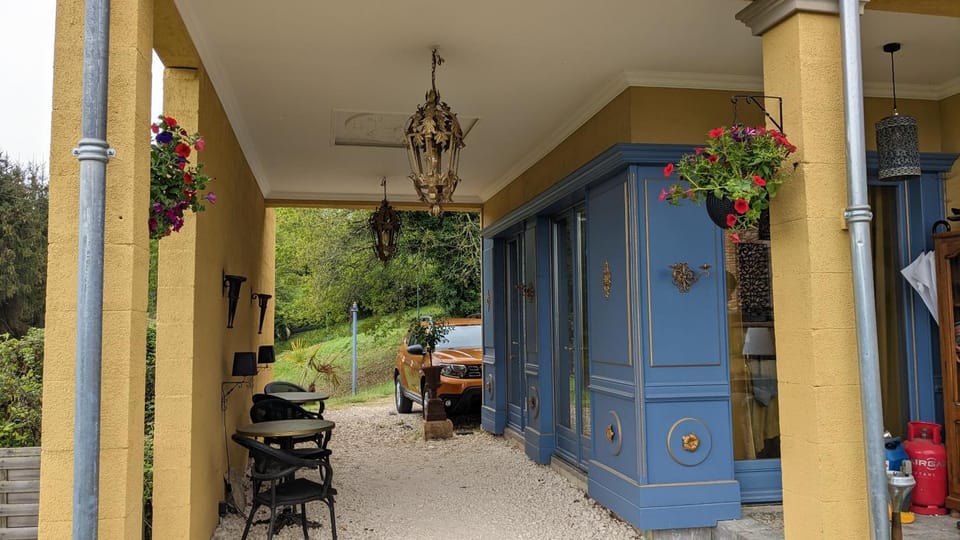 BonBon Chambre d'hôtes Bed and Breakfast in Occitanie