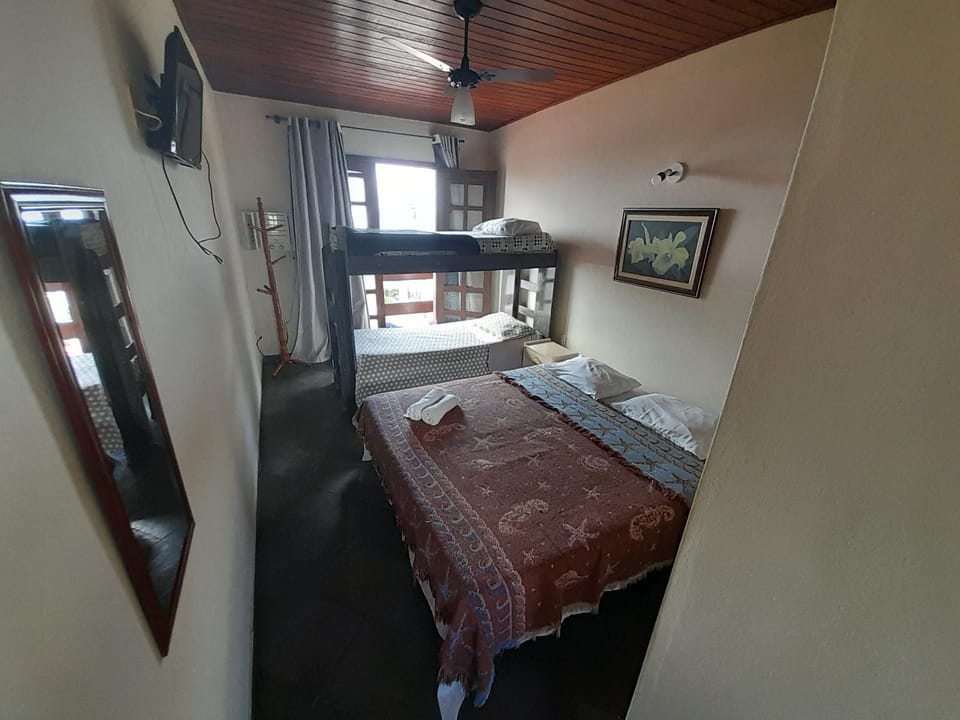 Pousada Miramar Inn in State of Espírito Santo, Brazil