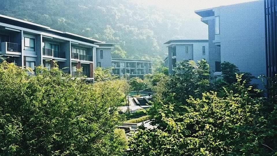 The Valley Khaoyai Tropical Style Apartment in Laos