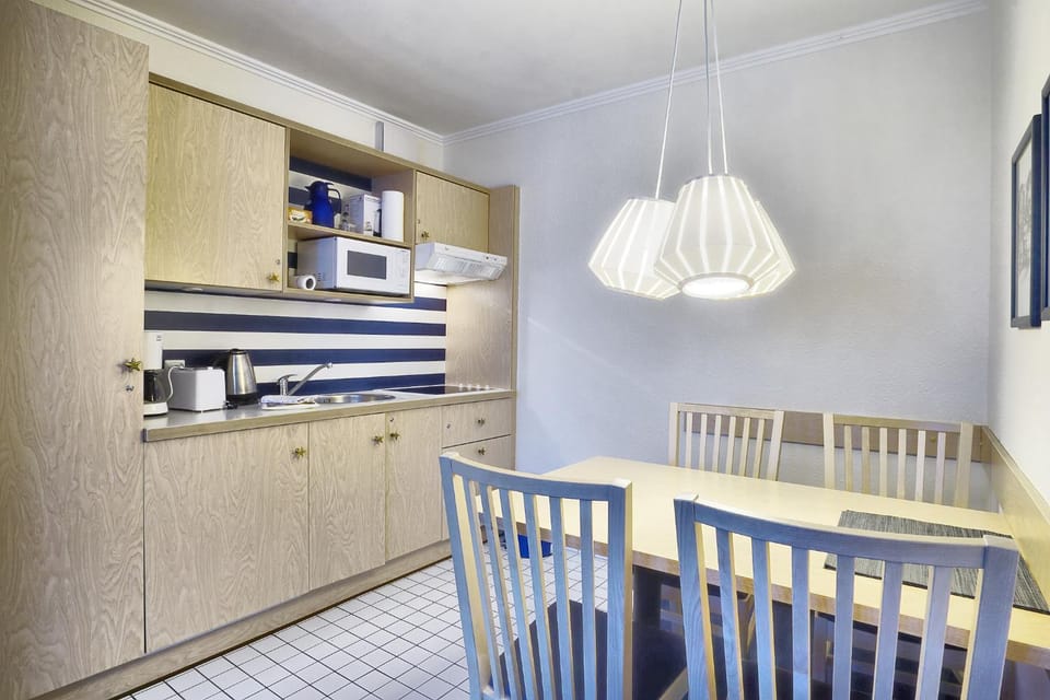 Am Kurhaus 318 PP 81 Apartment in Zingst