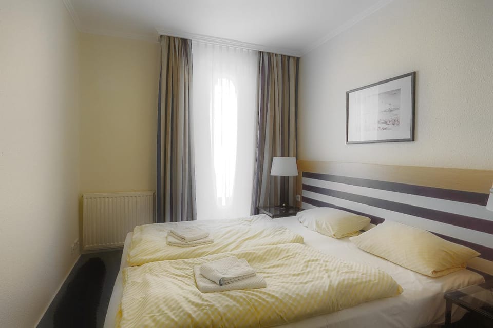 Am Kurhaus 318 PP 81 Apartment in Zingst