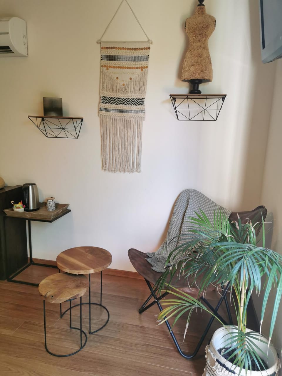 Entre Mer et Vignes Bed and Breakfast in Occitanie