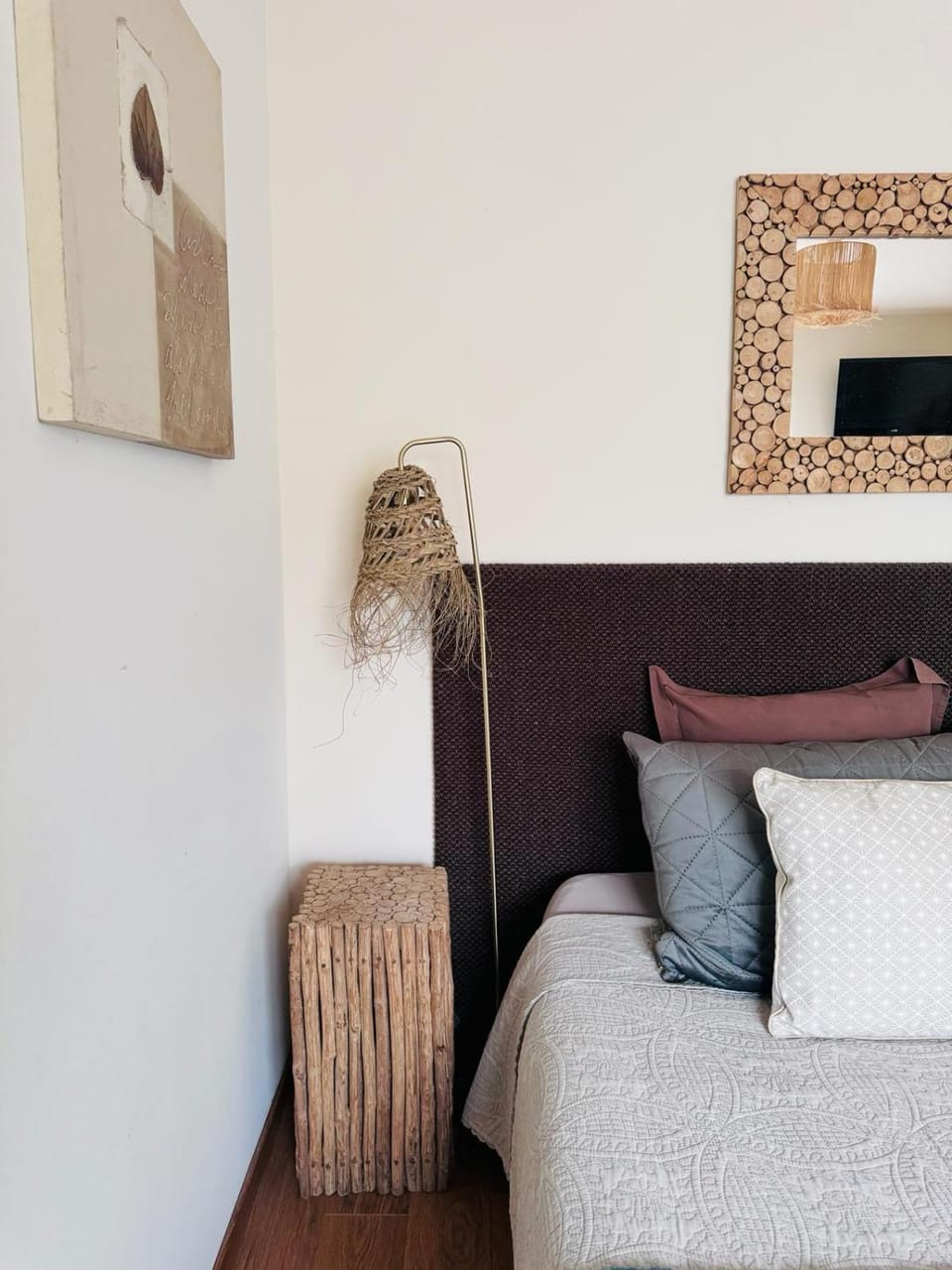 Entre Mer et Vignes Bed and Breakfast in Occitanie
