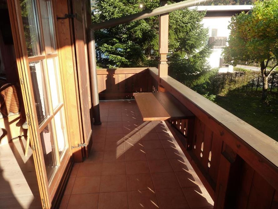 Ferienwohnung Oertel Apartment in Salzburgerland