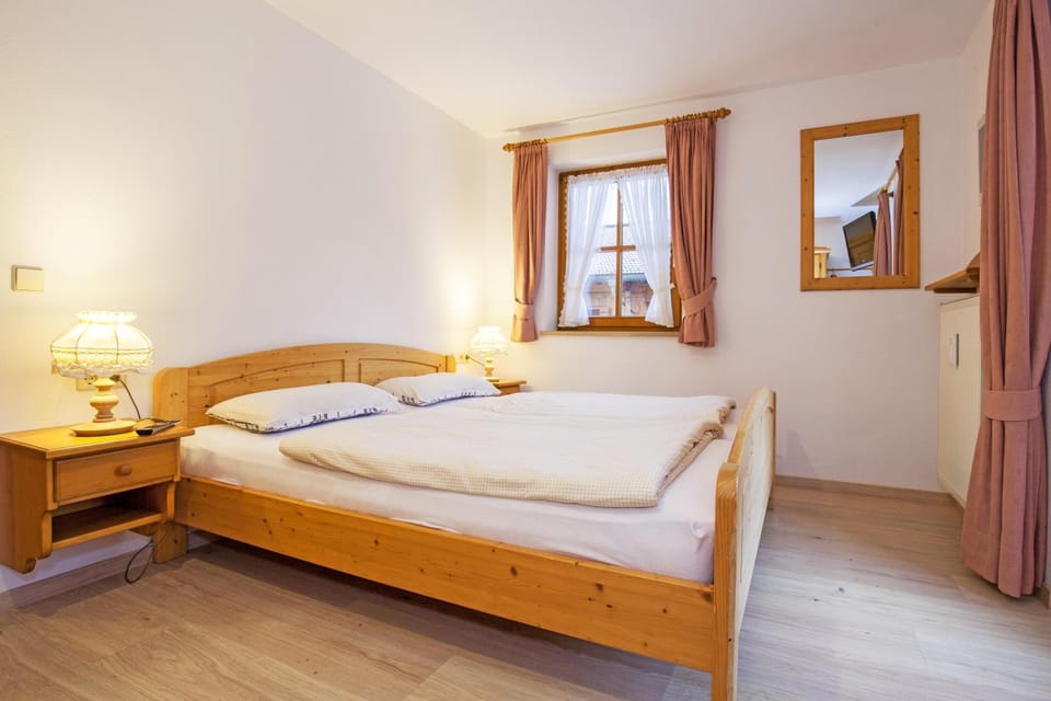 Ferienwohnung Oertel Apartment in Salzburgerland