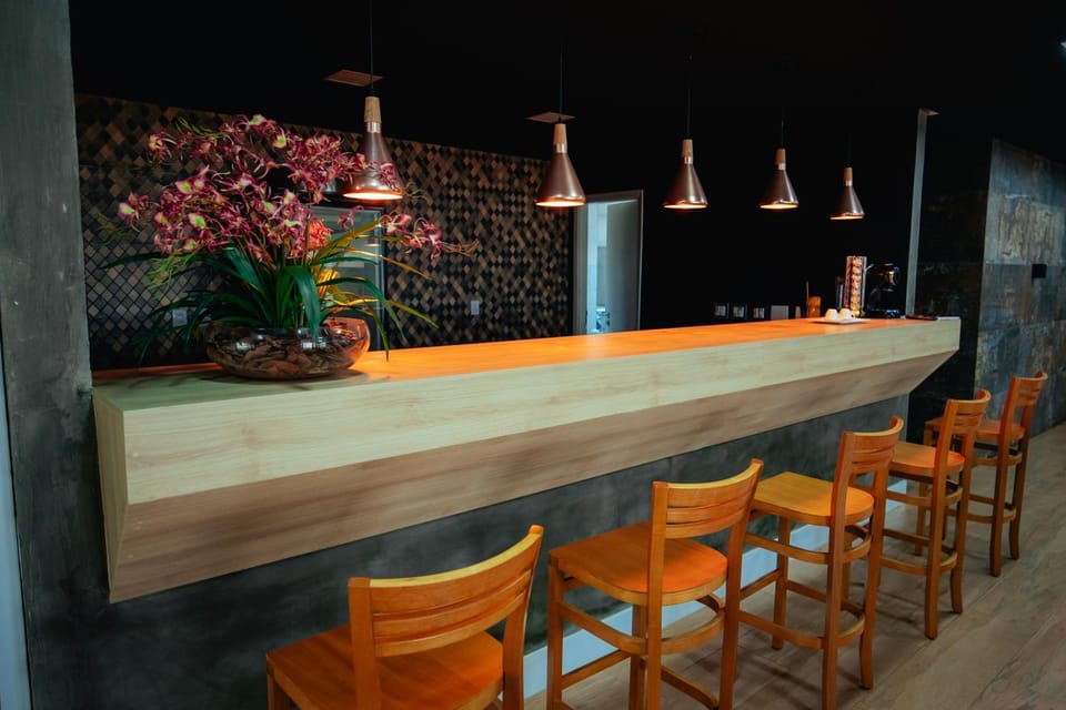 Lounge or bar