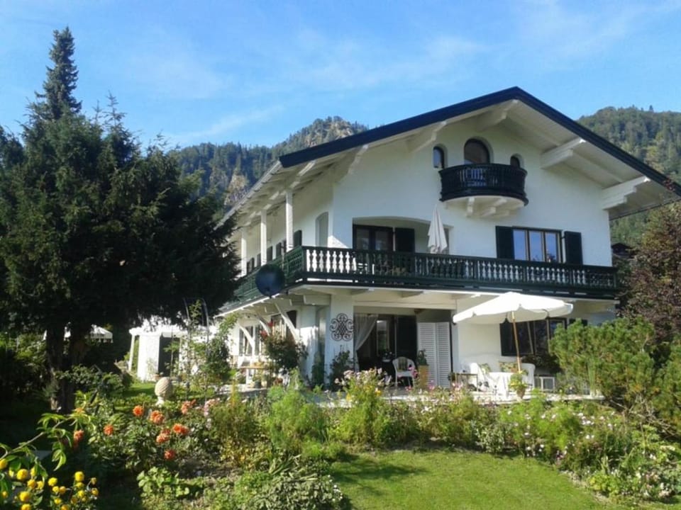 Property building, Summer