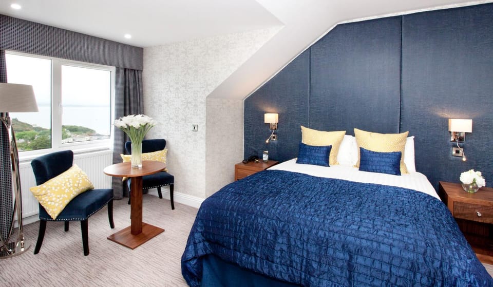 Shandon Hotel & Spa Hotel in County Donegal
