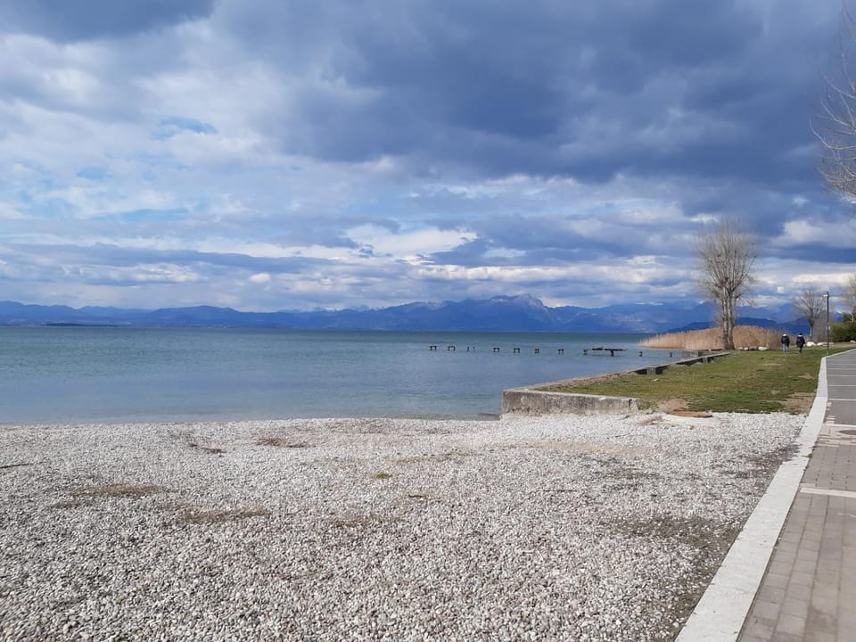 Magitti appartamento Apartment in Veneto