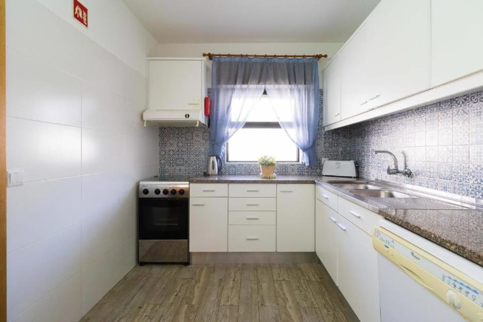 Sunny Home Oura By ALzira Apartment in Albufeira