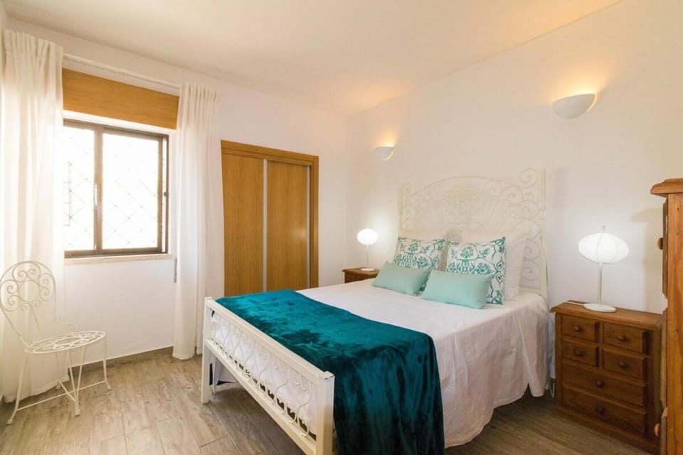 Sunny Home Oura By ALzira Apartment in Albufeira