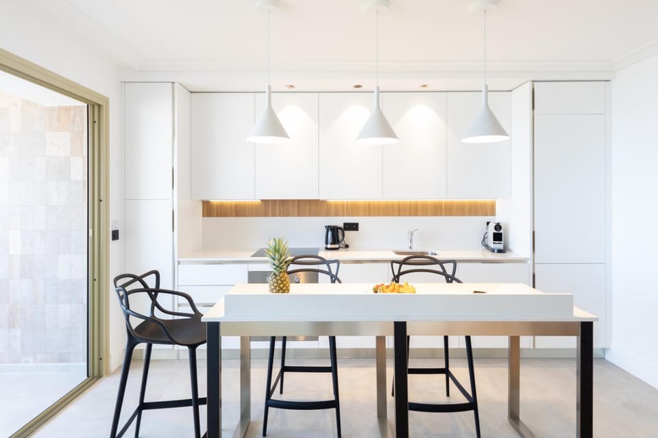 Center Bay Luxueux appartement avec vue mer 6 eme etage Apartment in Antibes