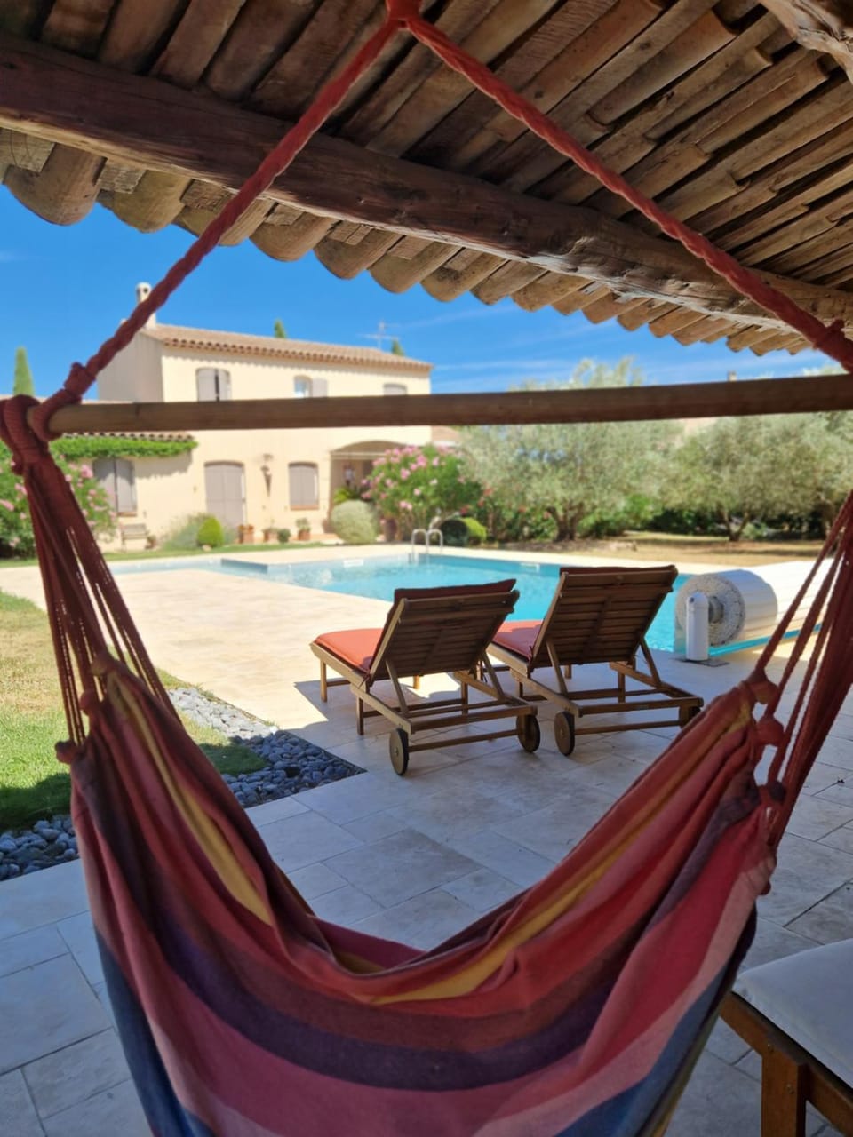La Parenthèse Bed and Breakfast in Provence-Alpes-Côte d'Azur