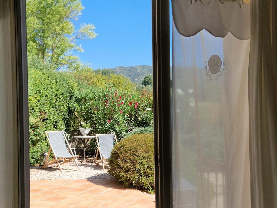 La Parenthèse Bed and Breakfast in Provence-Alpes-Côte d'Azur