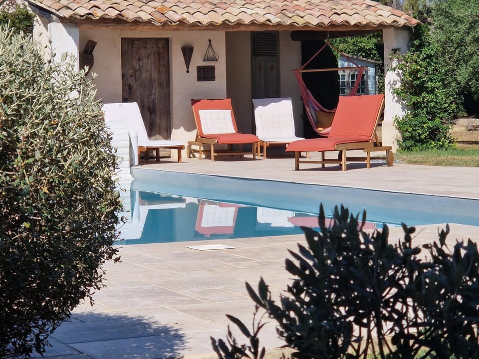La Parenthèse Bed and Breakfast in Provence-Alpes-Côte d'Azur