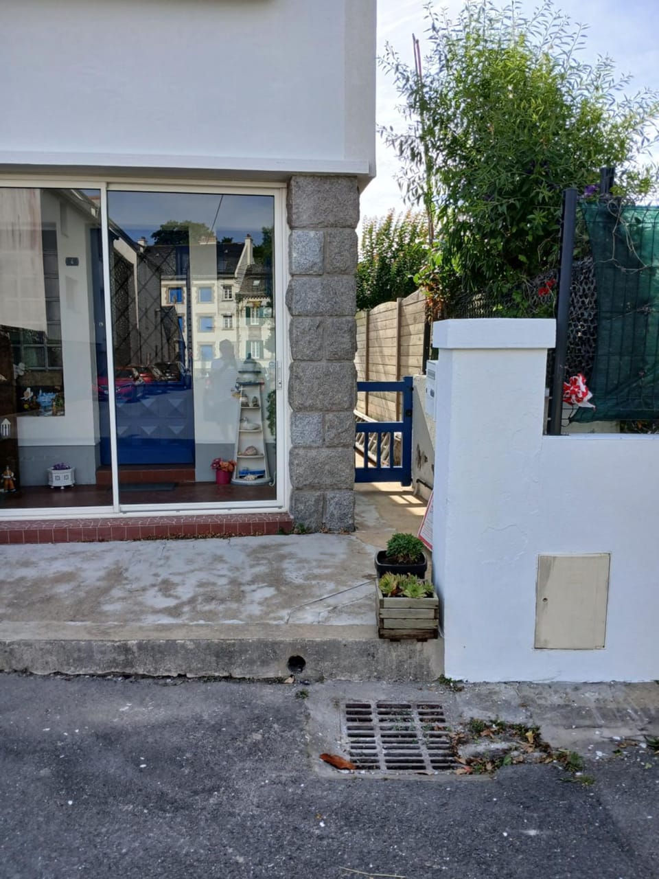 KAEL AR MARTOLED Apartment in Le Croisic
