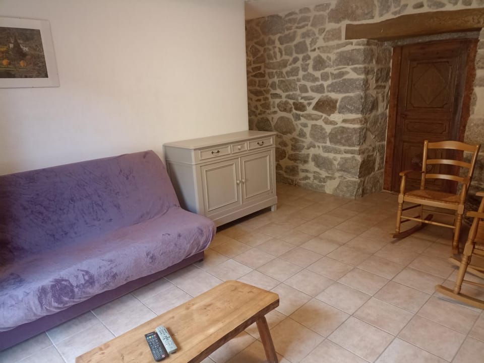 Gîte le Petit Riou Apartment in Occitanie