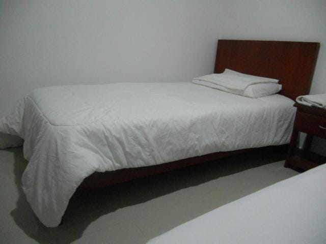 Hotel Manzanares Baranoa Hotel in Atlantico