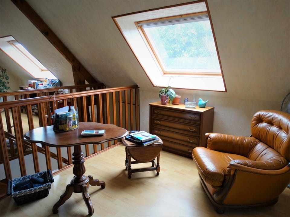 Chambres d'Hôtes Le Clos Vaucelle Bed and Breakfast in Normandy