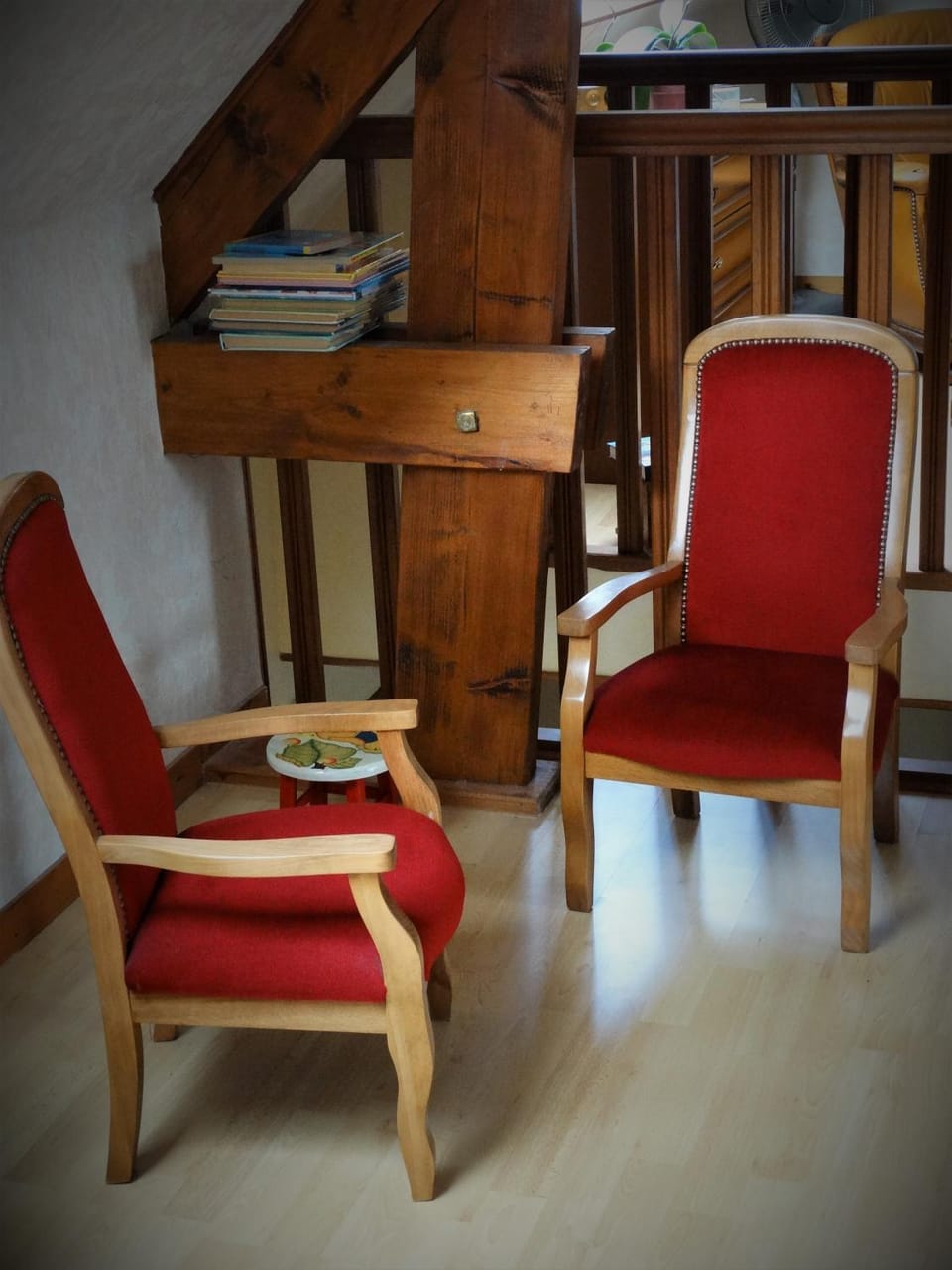 Chambres d'Hôtes Le Clos Vaucelle Bed and Breakfast in Normandy