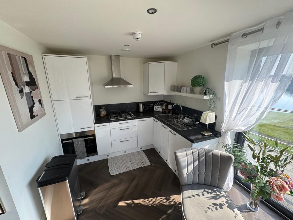 Lakeside Apartment Apartment in Enniskillen