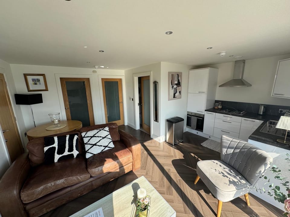 Lakeside Apartment Apartment in Enniskillen