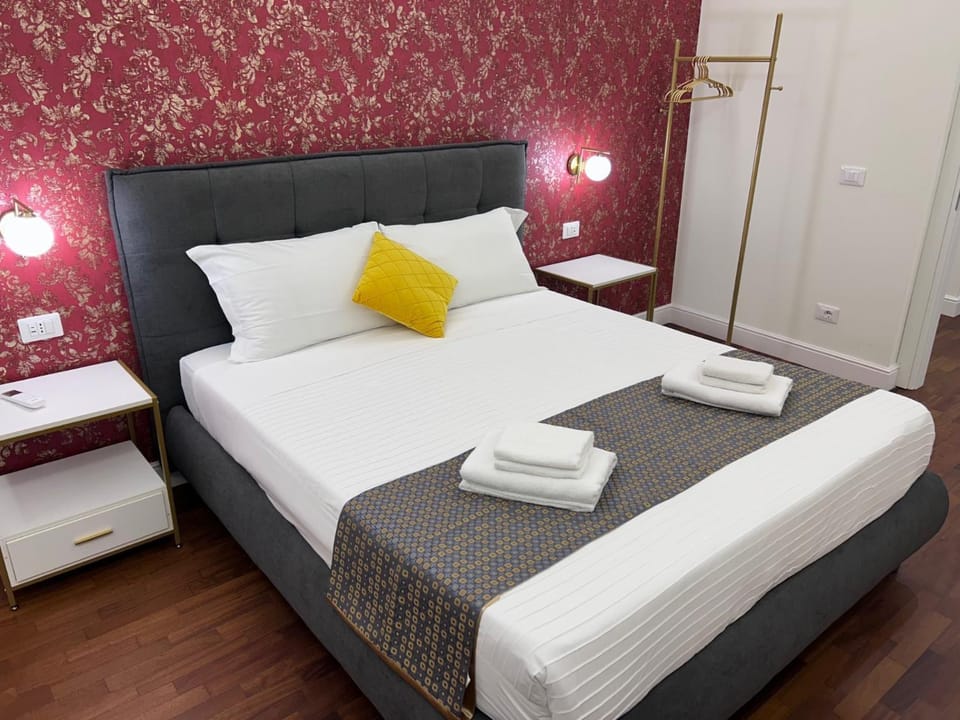 San Peter Lory's Aparts Apartment in Rome