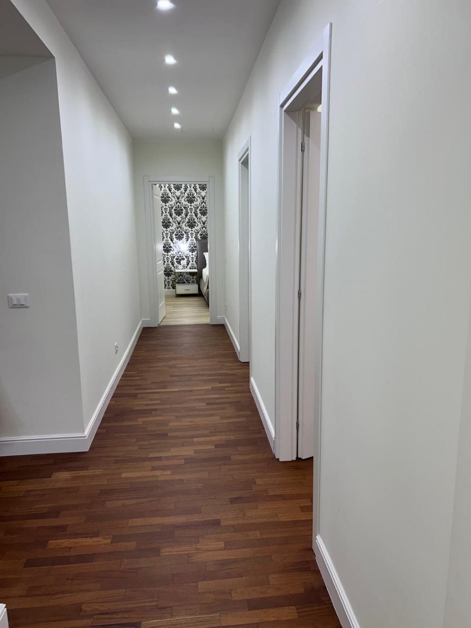 San Peter Lory's Aparts Apartment in Rome