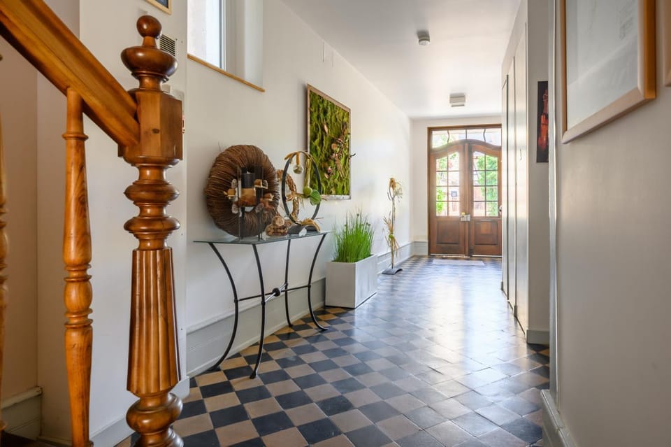 Villa Maeva - Sauna Fitness Parking Apartment in Grand Est