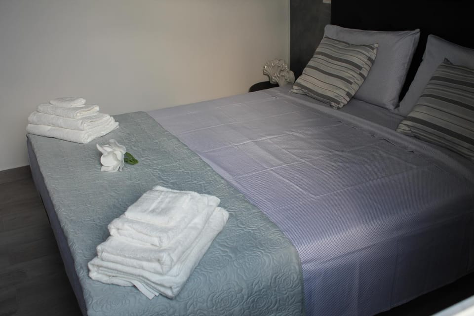 B&B LA VILLETTA Bed and Breakfast in Campania