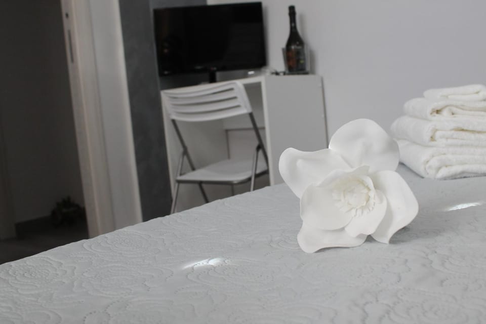 B&B LA VILLETTA Bed and Breakfast in Campania