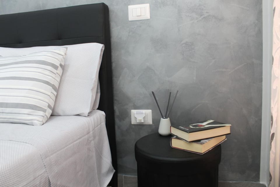 B&B LA VILLETTA Bed and Breakfast in Campania