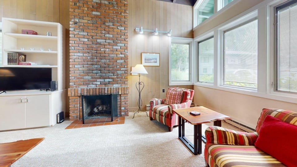 Prospector Condo 171 House in Ketchum