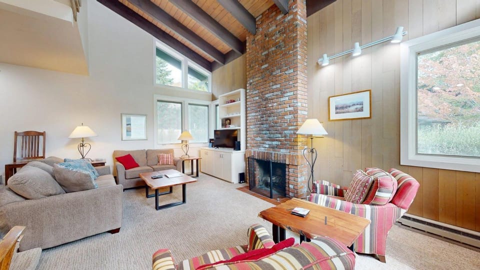 Prospector Condo 171 House in Ketchum