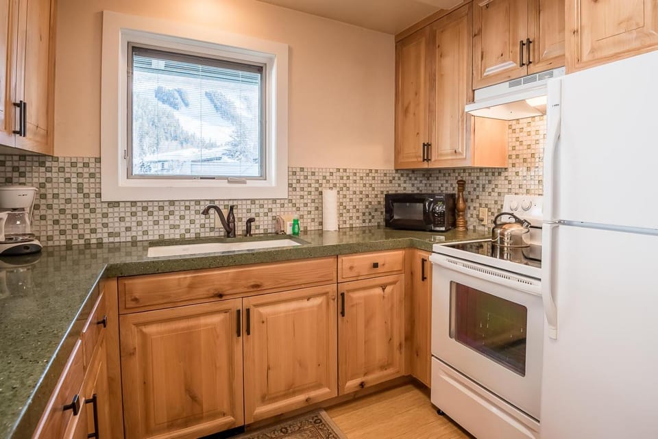 Prospector Condo 171 House in Ketchum