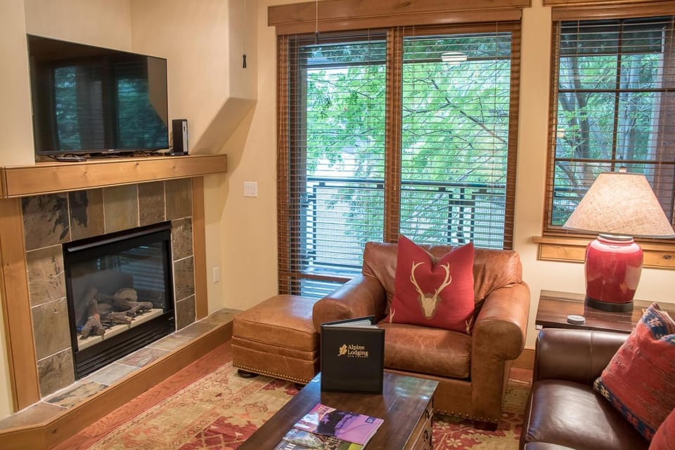 Westridge Condo 10 House in Ketchum