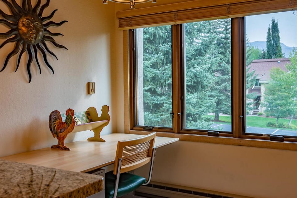 Sunburst Condo 2739 House in Sun Valley