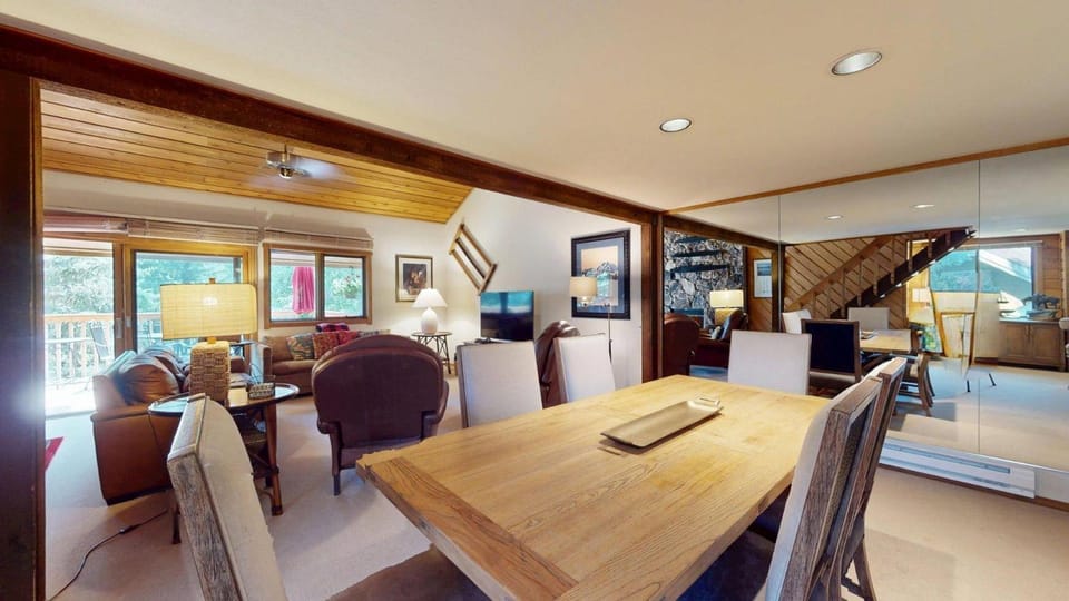 Sunburst Condo 2789 House in Sun Valley