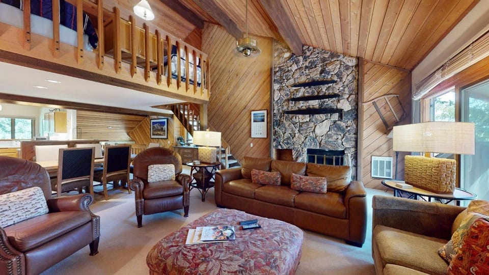 Sunburst Condo 2789 House in Sun Valley