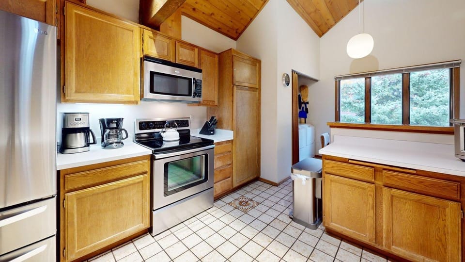 Sunburst Condo 2789 House in Sun Valley