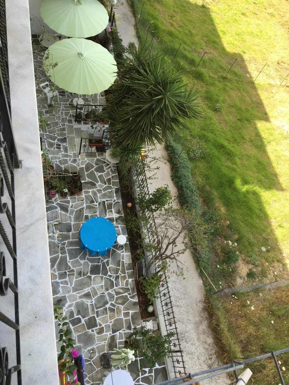 Mimoza Studios Apartment in Skiathos