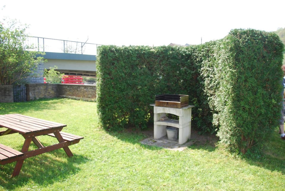 Logement cosy à Durbuy Apartment in Wallonia, Belgium