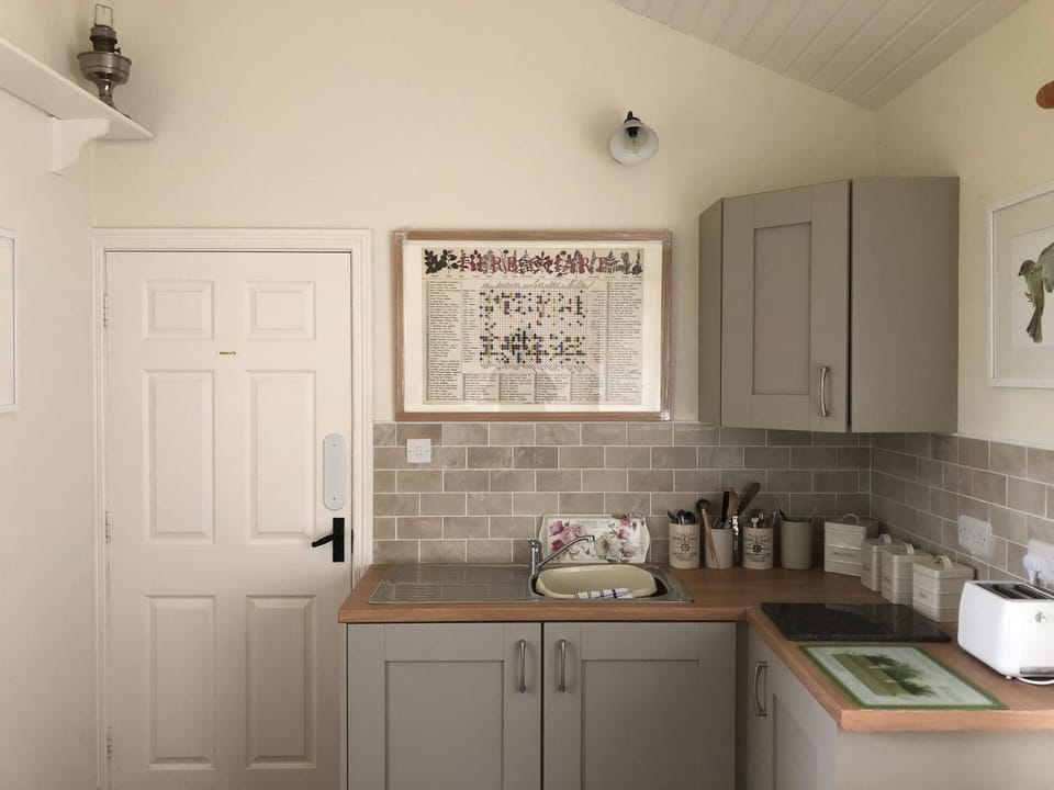 Kitchen or kitchenette, Kitchen or kitchenette