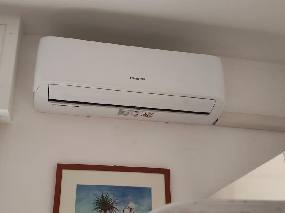 air conditioner