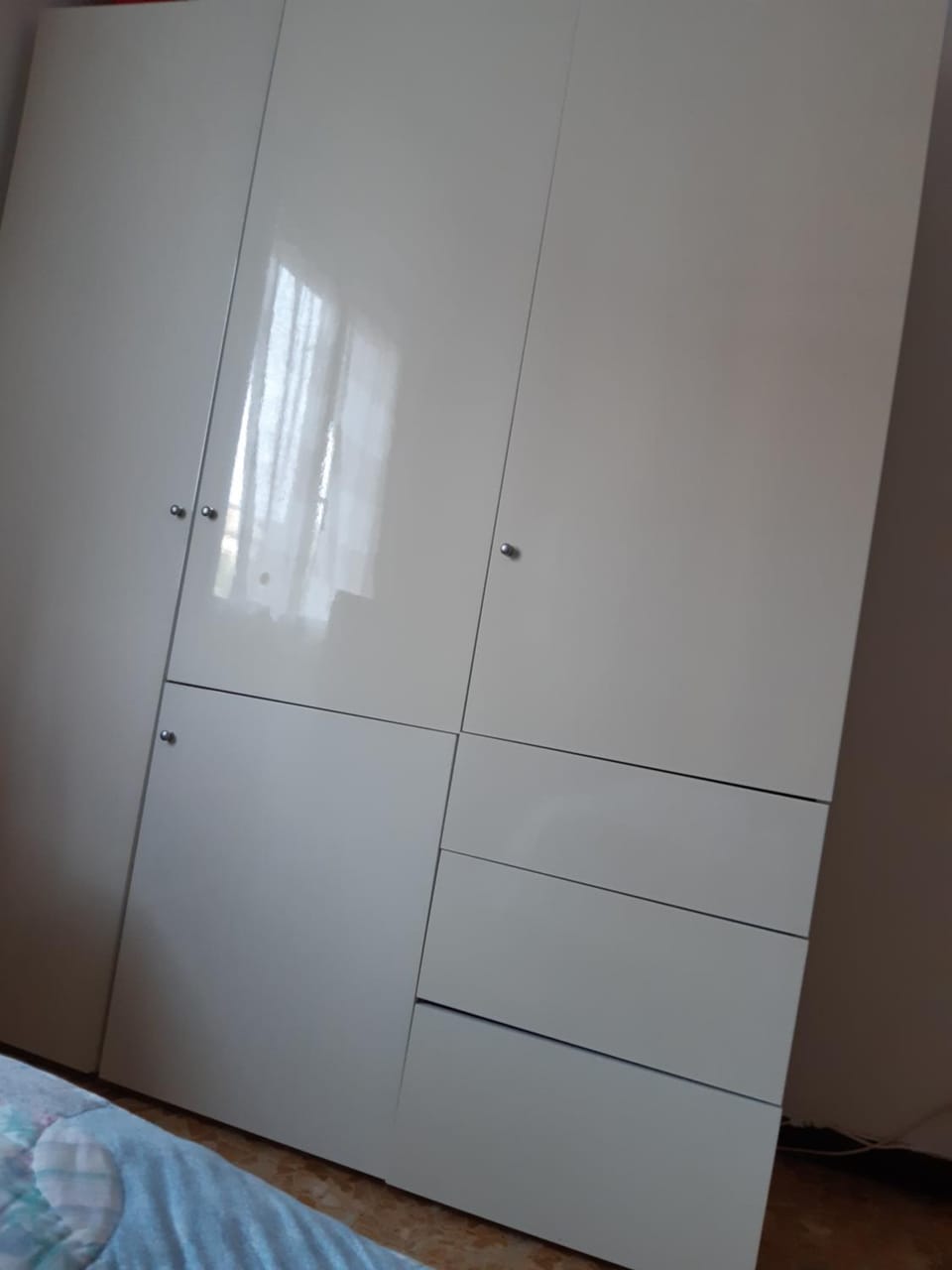 Sandra Camporosso Apartment in Vallecrosia